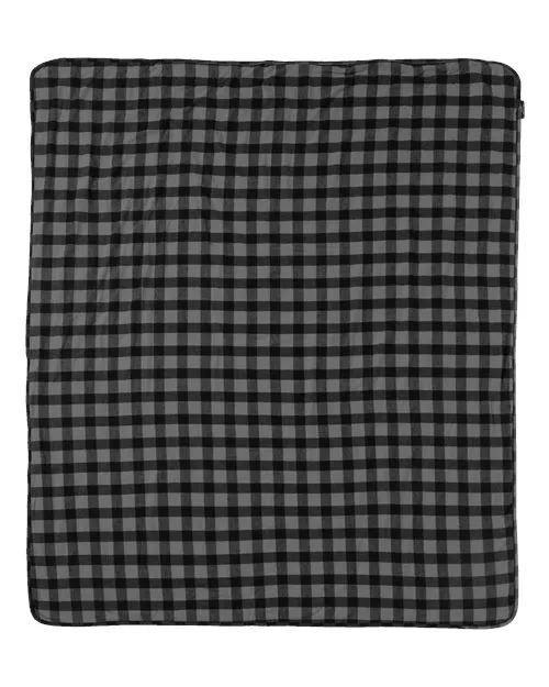 Boxercraft – Everest Blanket
