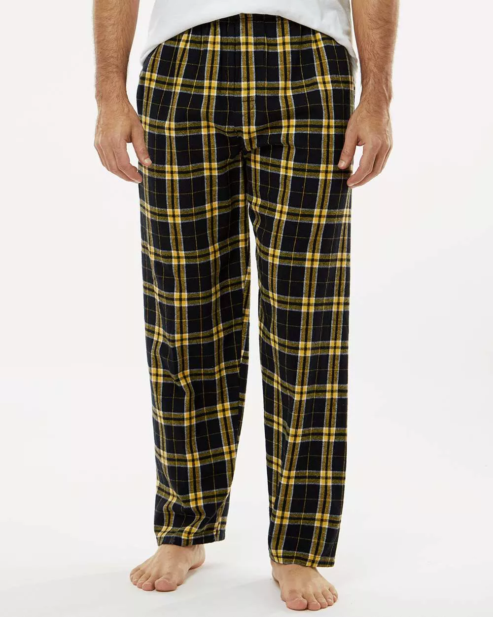 Boxercraft – Harley Flannel Pants