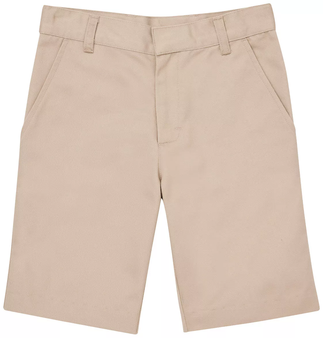 Boys Flat Front Short - CR203K