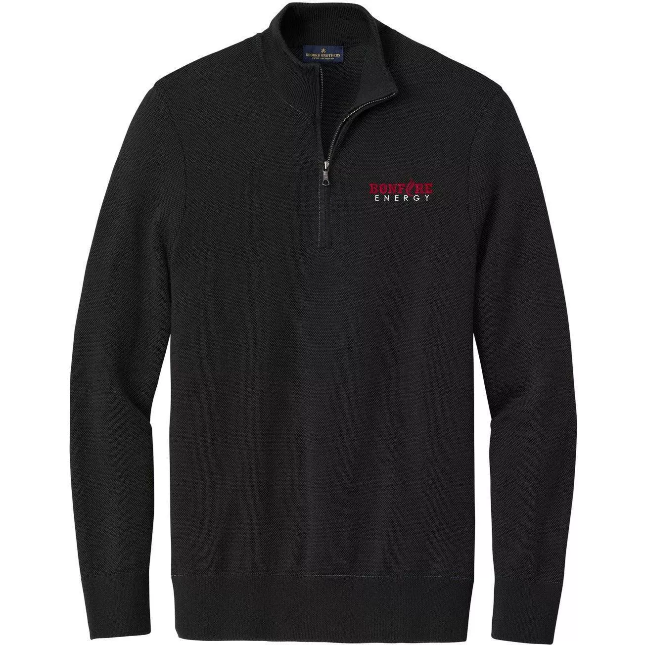 Brooks Brothers Washable Merino Birdseye