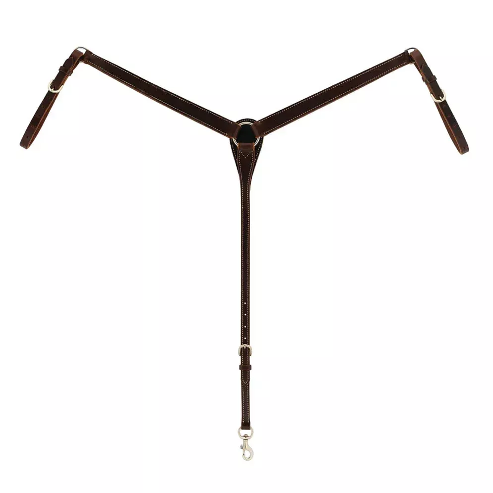 BUFFALO 1 1/2IN TAPERED BREAST C