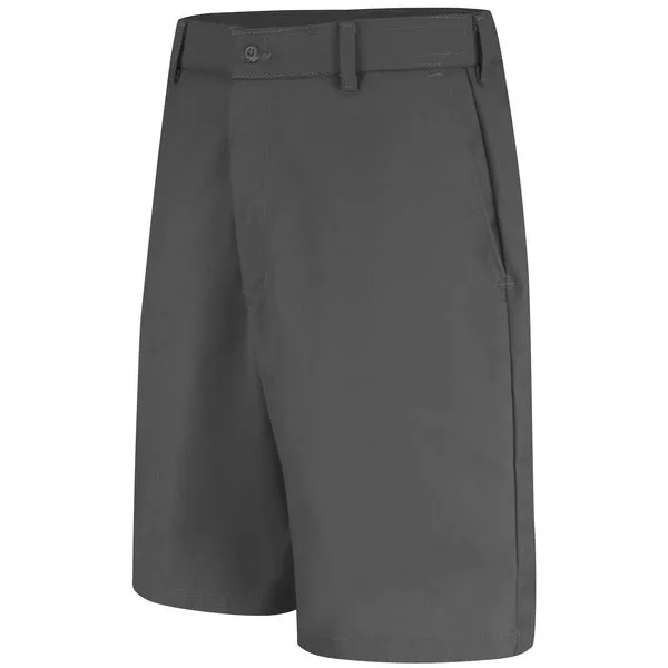 Buick GMC Men's Cell Phone Pocket Short - Charcoal - PT4CCH