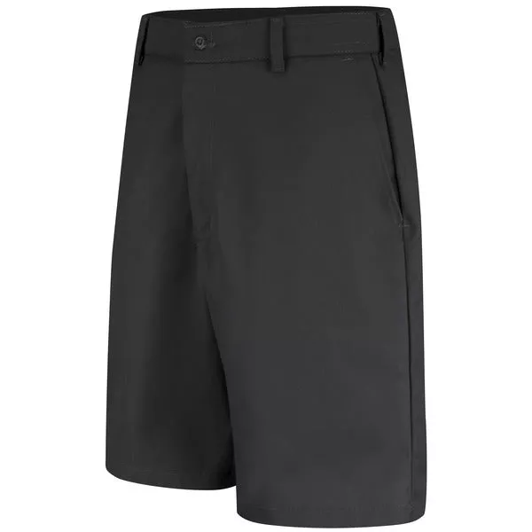 Buick GMC Men's Cell Phone Pocket Short - True Black -PT4CBK