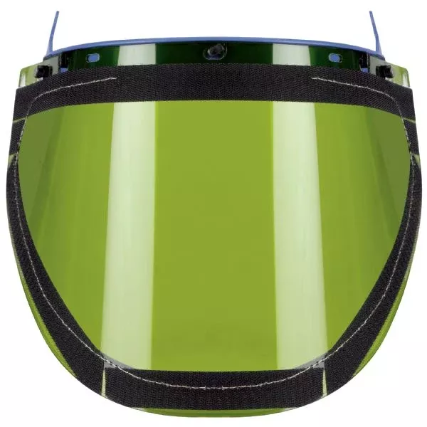Bulwark 40 Cal/cm² Replaceable Face Shield - FAC4NB