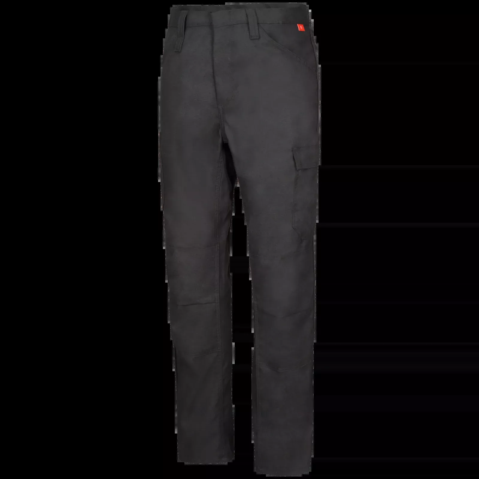 Bulwark Men's FR iQ Series Lightweight Pant - Black - QP14BK