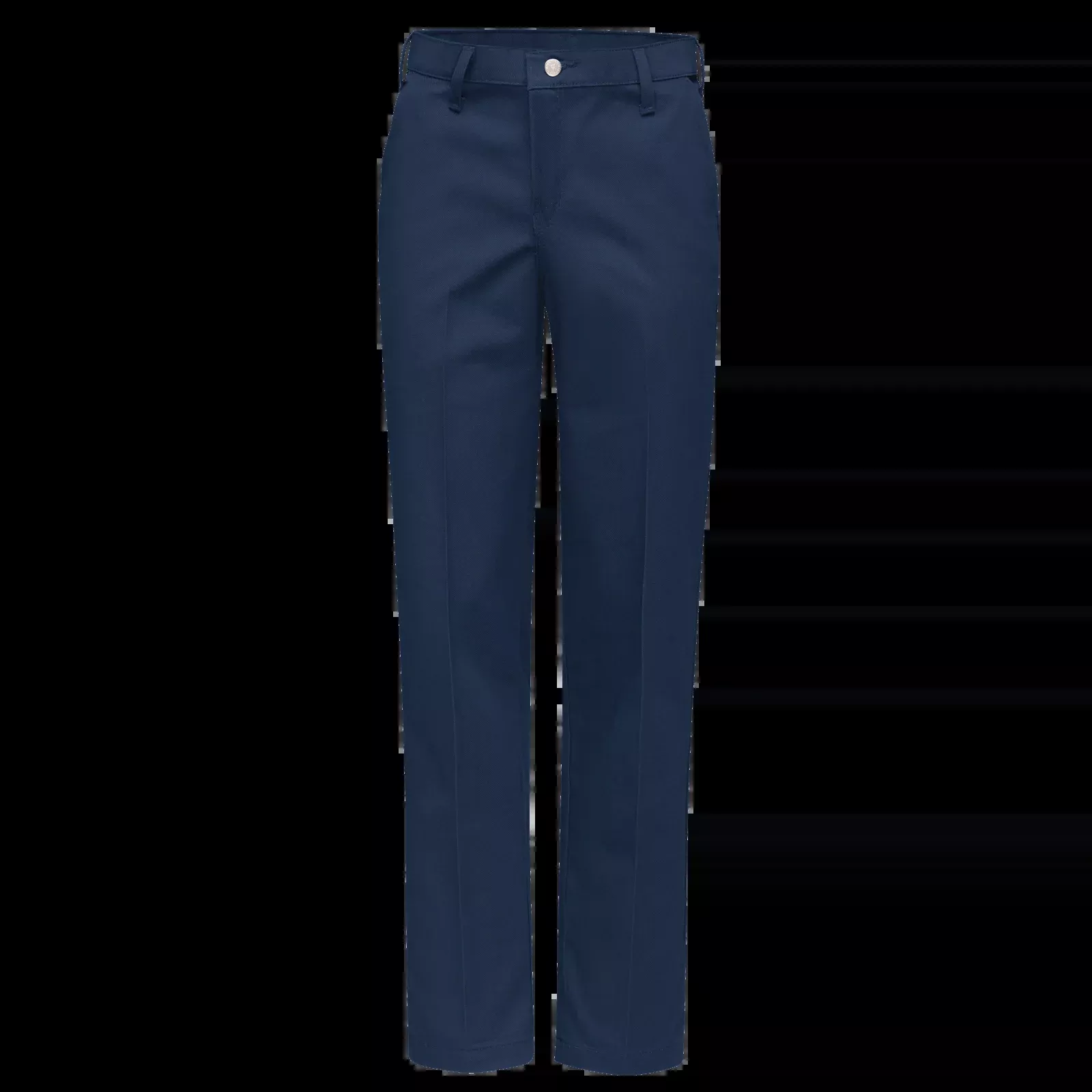 BulwarkWomen's Midweight Excel FR ComforTouch Work Pant - Navy - PLW3NVB