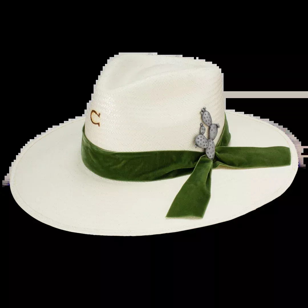 C1H - Hard To Handle Fashion Hat
