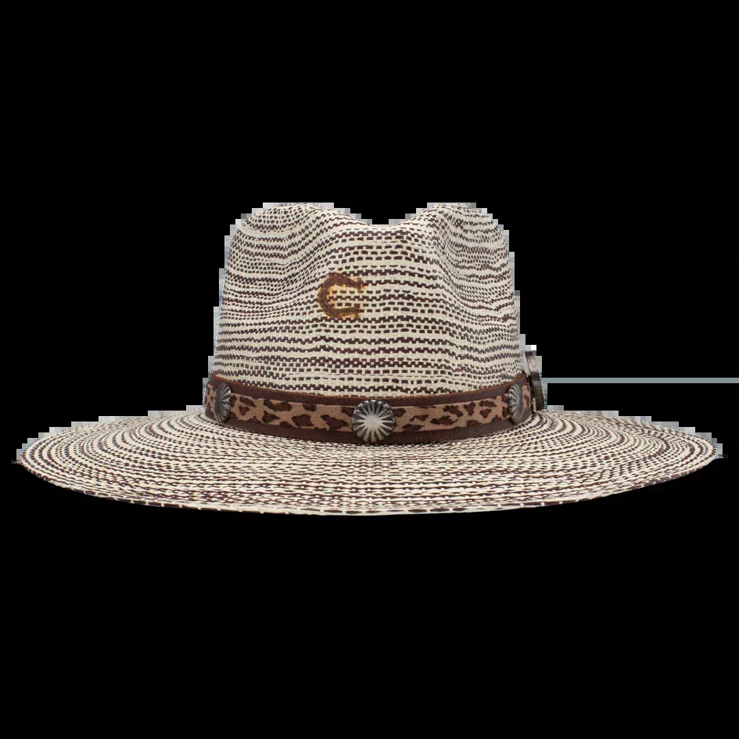 C1H - Prowlin' Around Fashion Hat