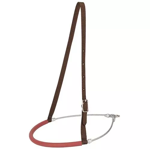 Cable Noseband
