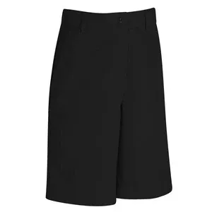 Cadillac Men's Cell Phone Pocket Short - Black - PT4CBK