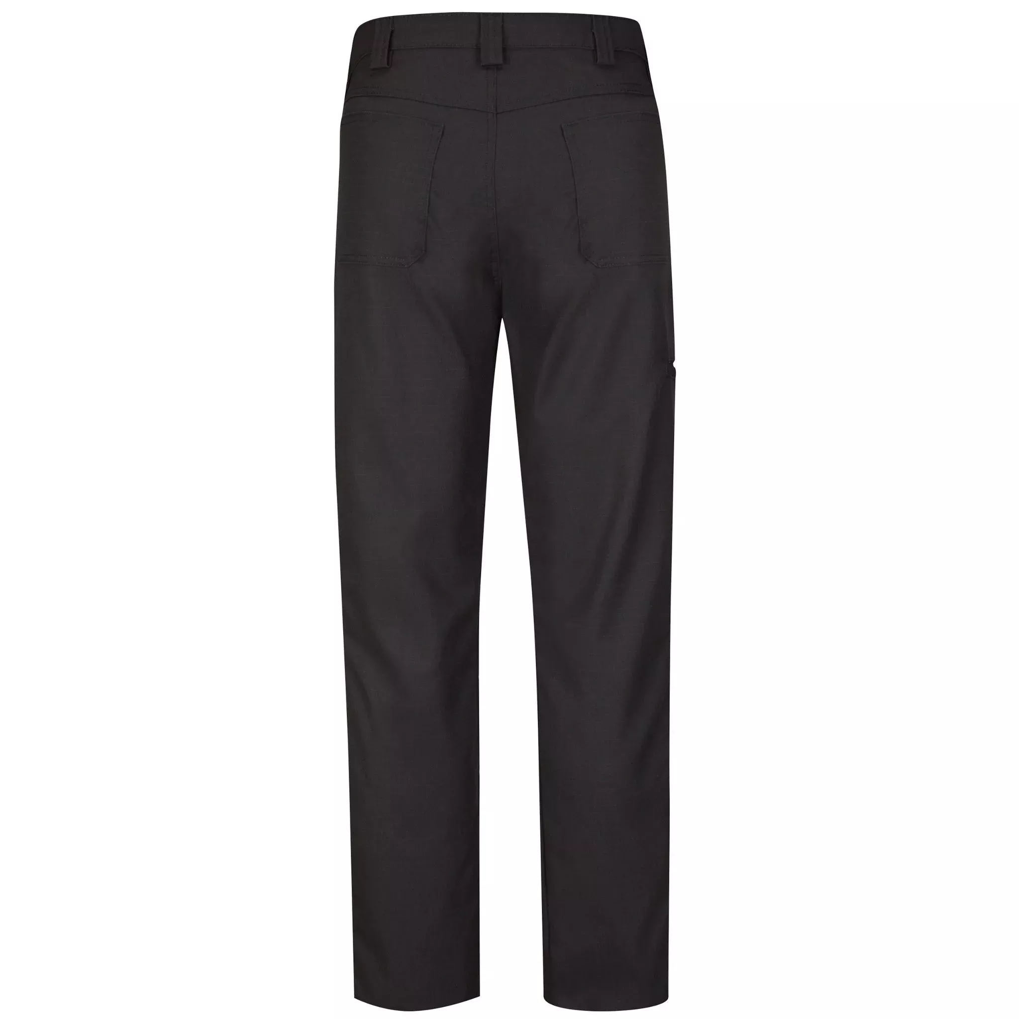 Cadillac Men's Lightweight Crew Pant - Black -PT2LBK
