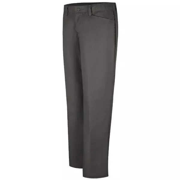 Cadillac Women's Work Nmotion Pants - Charcoal - PZ33CH
