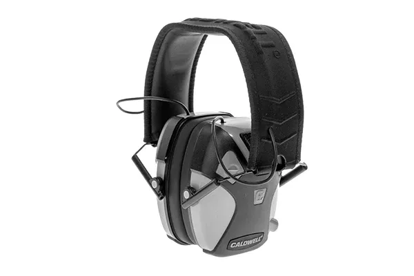 CAL HEAR PRO EMAX PRO GRAY