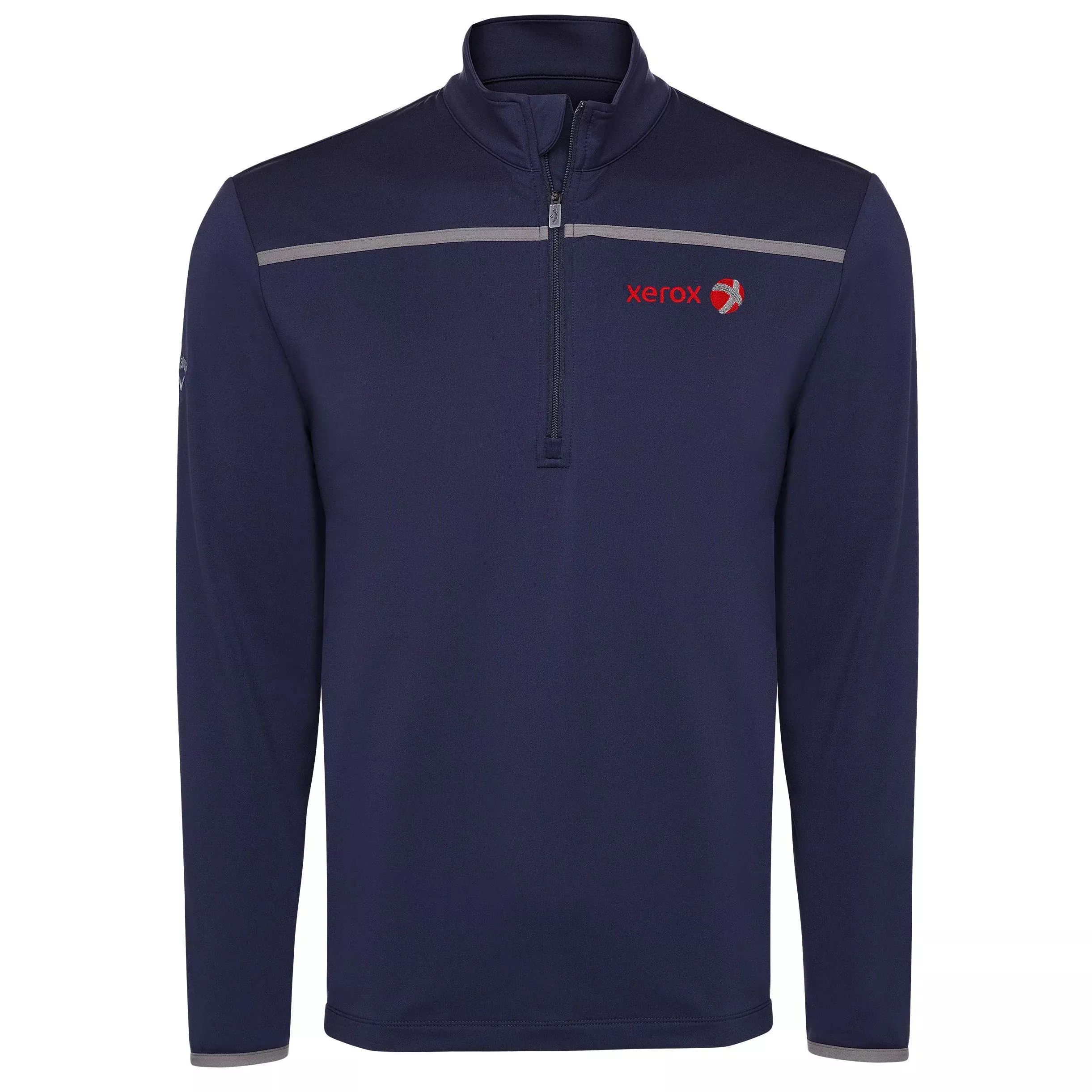 Callaway 1/4 Zip Pullover