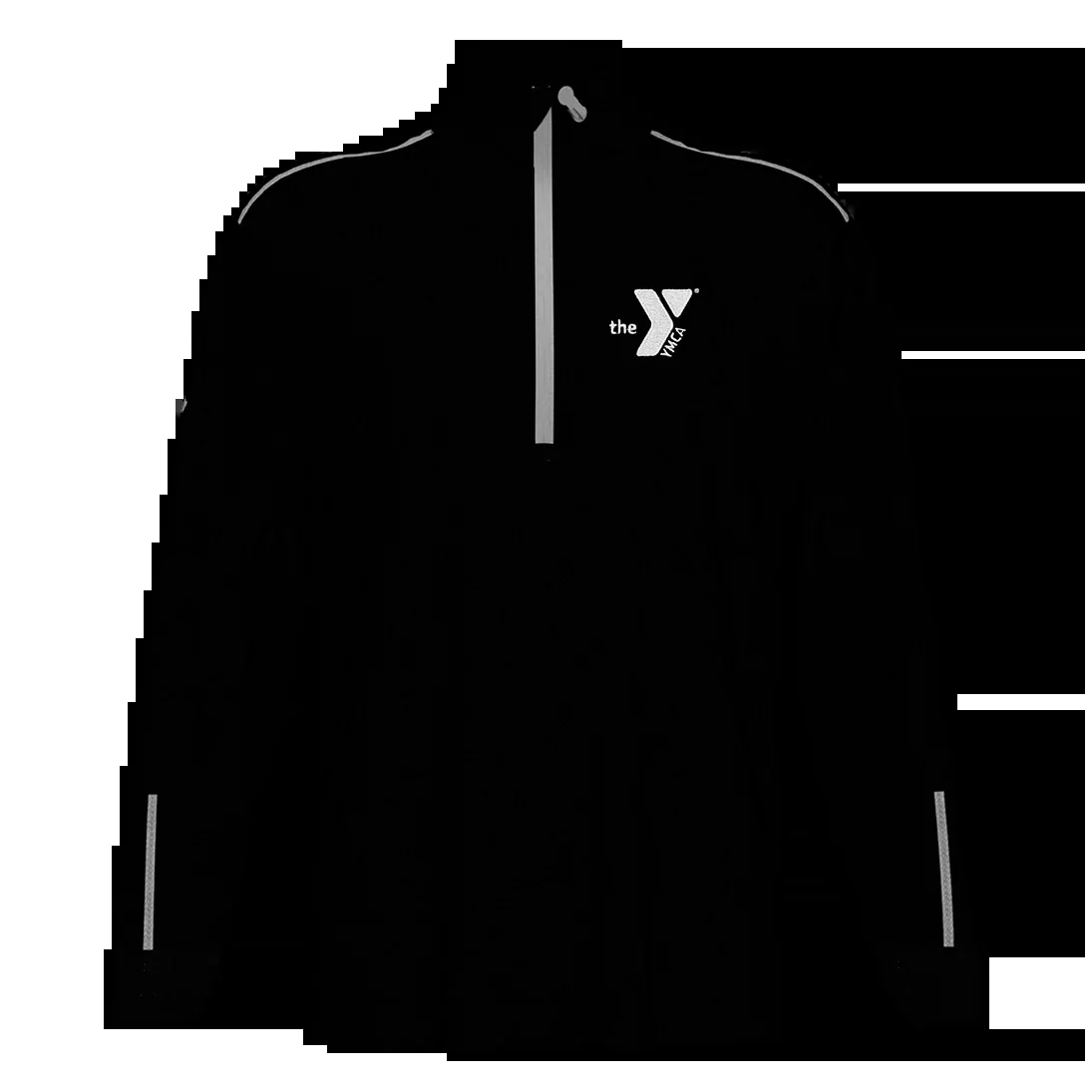 Callaway 1/4 Zip Water Repellent Pullover