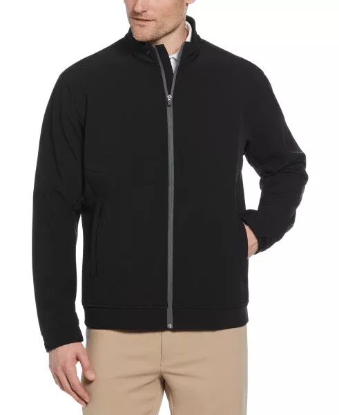 Callaway - Men's Soft Shell Jacket