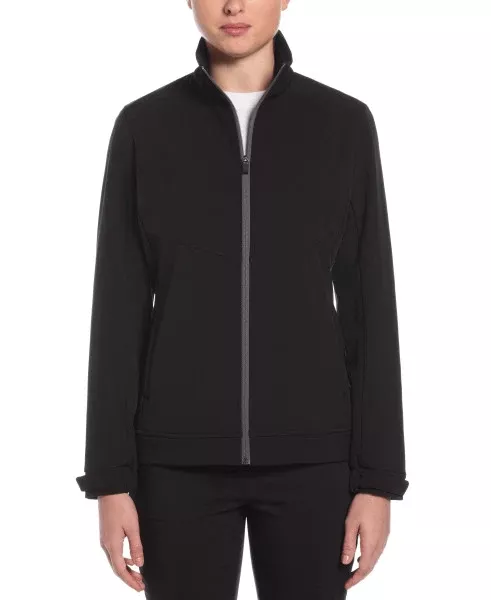Callaway - Women's Soft Shell Jacket