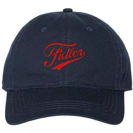 Cap America Relaxed Golf Dad Hat