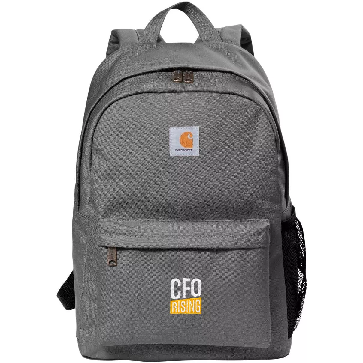 Carhartt – Canvas Backpack