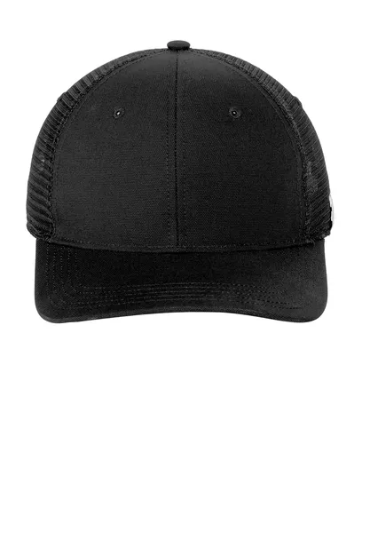 Carhartt – Canvas Mesh Back Cap