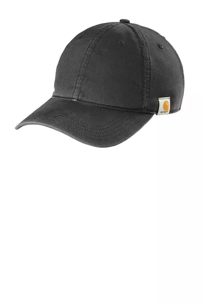 Carhartt – Cotton Canvas Cap