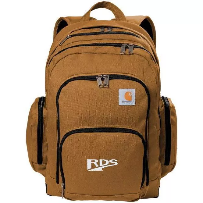 Carhartt – Foundry Series Pro Backpack