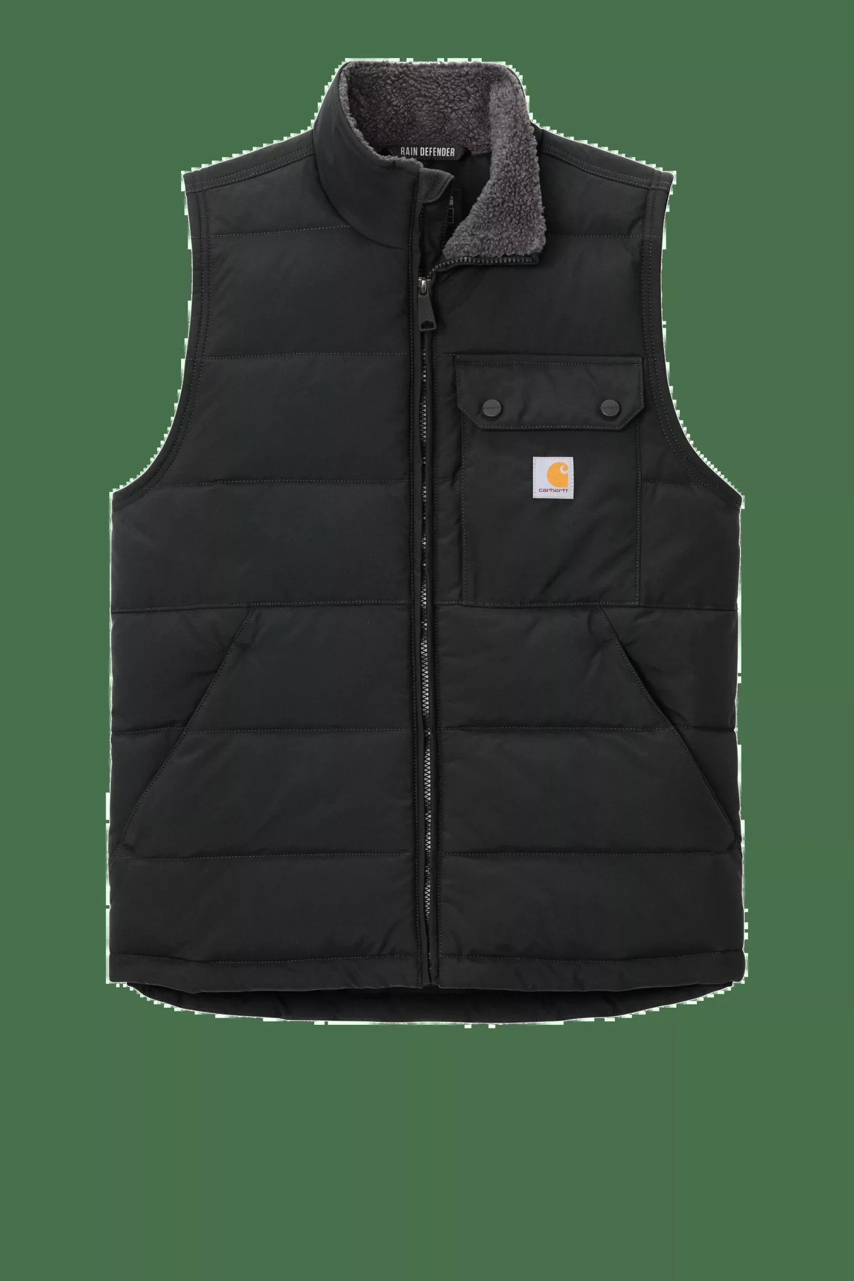 Carhartt - Men's Montana Insulated Vest