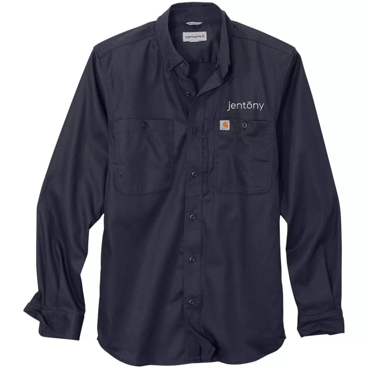 Carhartt Rugged Professional Series Long Sleeve Shirt