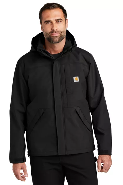 Carhartt – Shoreline Jacket