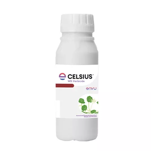Celsius WG Herbicide - 10 oz