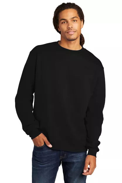 Champion – 9 oz Crewneck Sweatshirt
