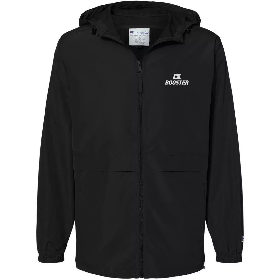 Champion Anorak Jacket
