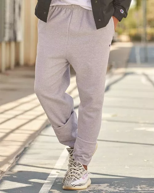 Champion – Cotton Max Sweatpants