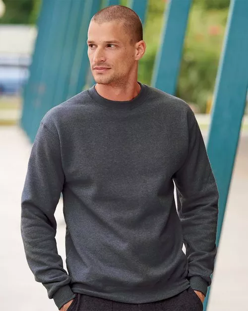 Champion – Double Dry Eco Crewneck Sweatshirt