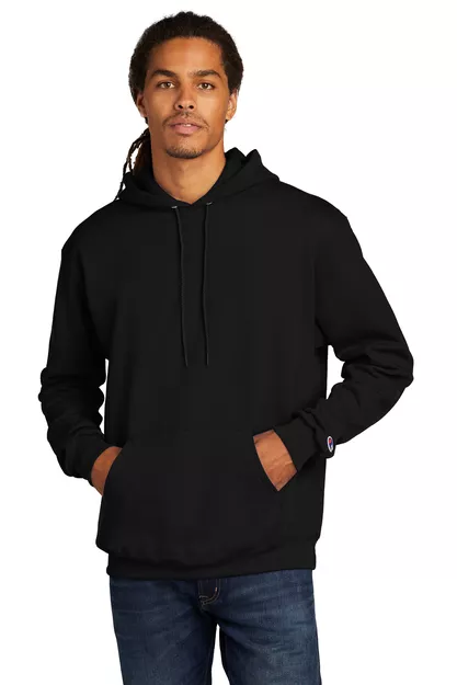 Champion – Pullover Hoodie
