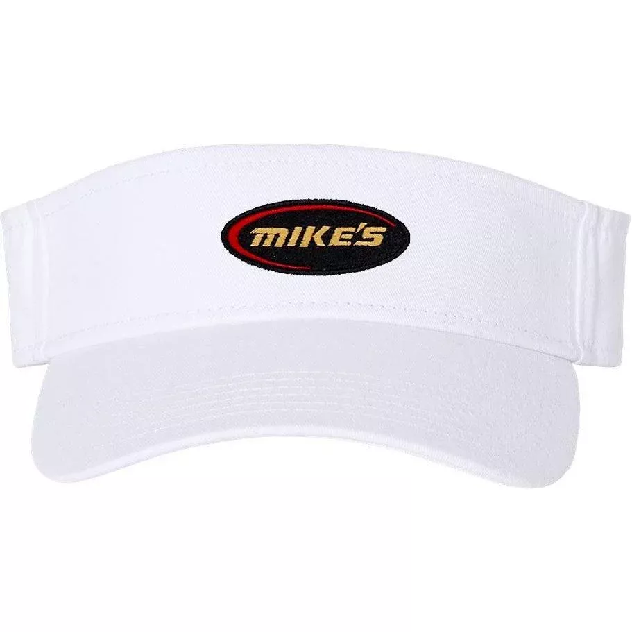 Champion Washed Cotton Visor