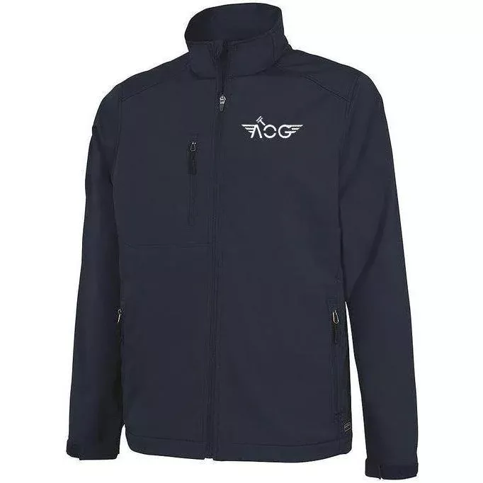 Charles River Axis Soft Shell Jacket