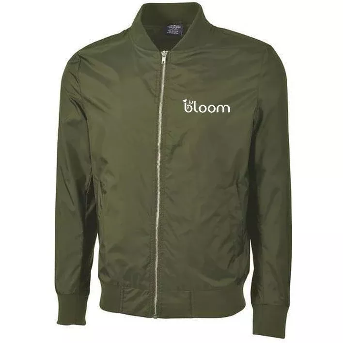 Charles River Boston Flight Jacket