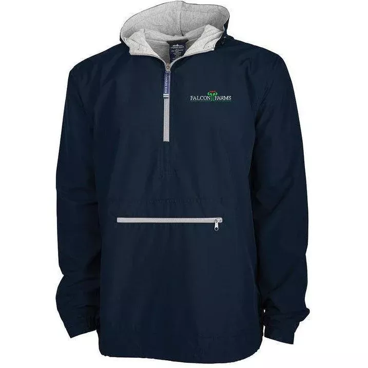 Charles River Chatham Anorak