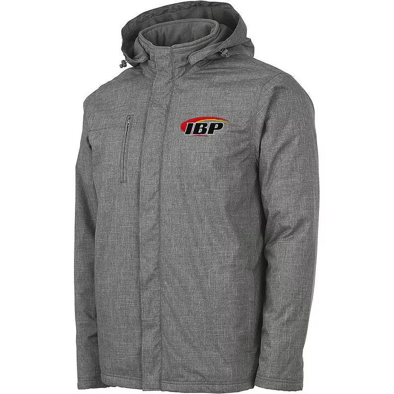 Charles River Journey Parka