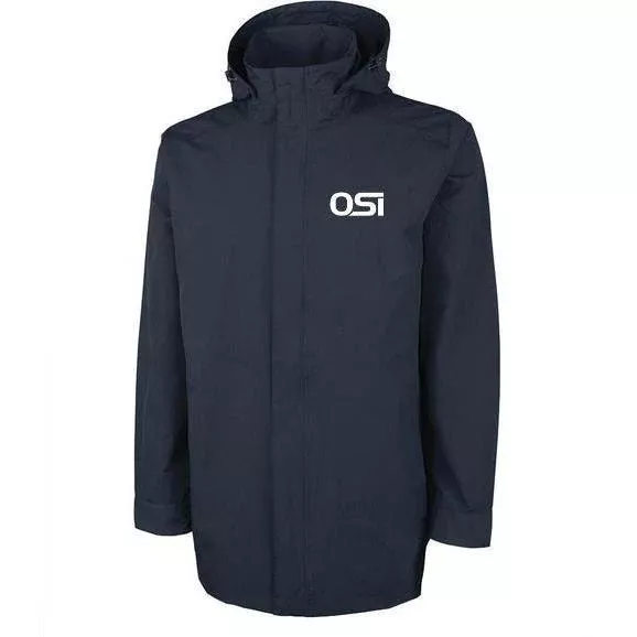 Charles River Logan Jacket
