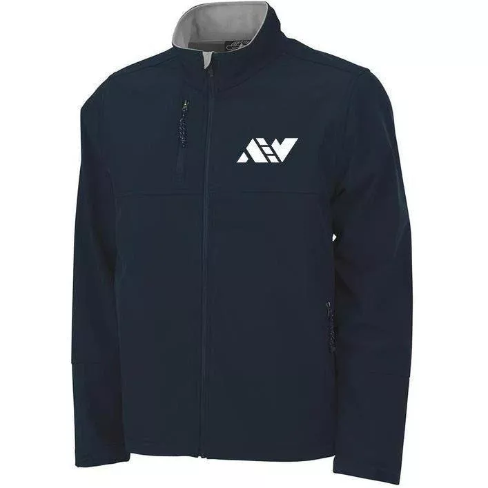 Charles River Ultima Soft Shell Jacket