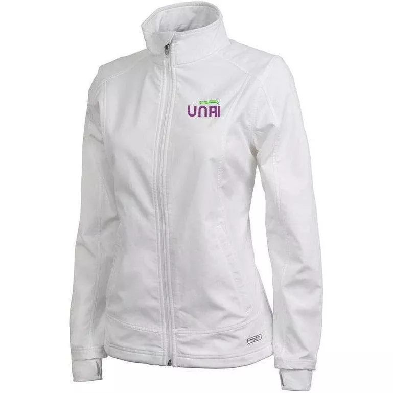 Charles River Women's Axis Soft Shell Jacket