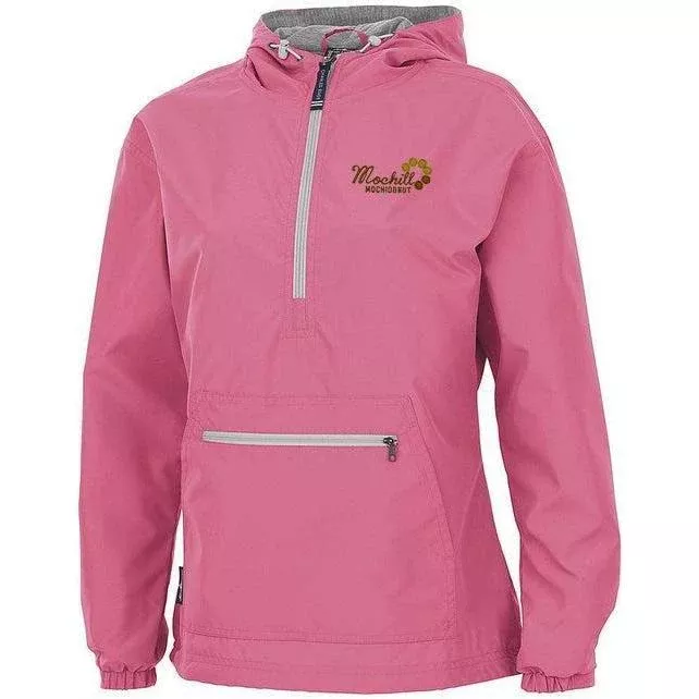 Charles River Women's Chatham Anorak
