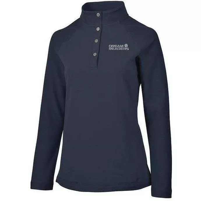 Charles River Women's Falmouth Pullover