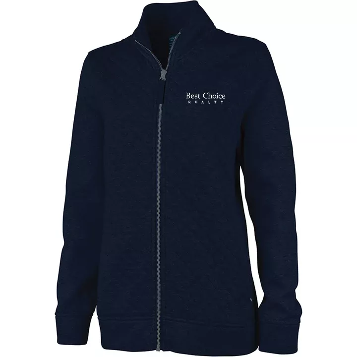 Charles River Women's Fraconia Quilted Jacket