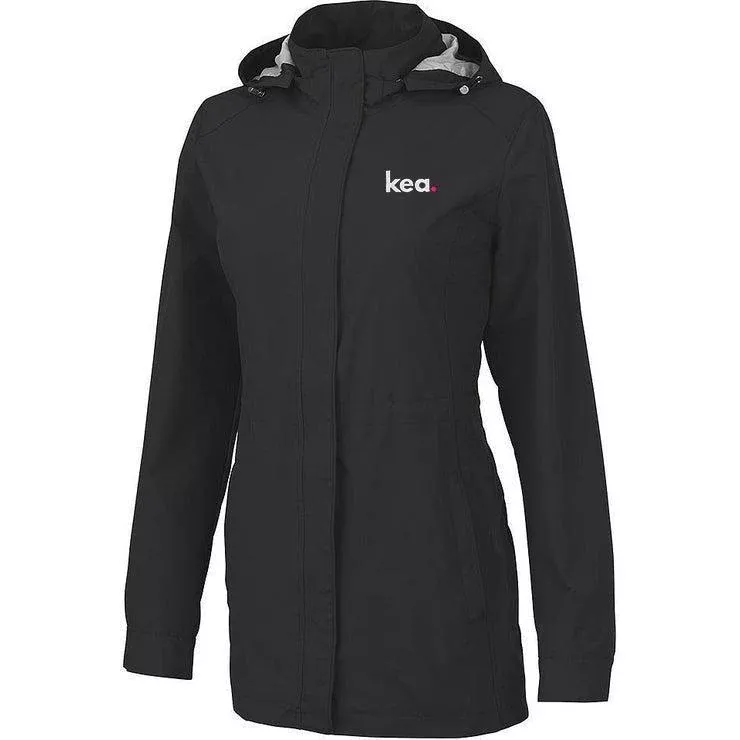 Charles River Women's Logan Jacket