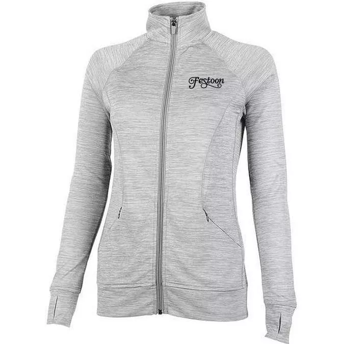 Charles River Women's Tru Fitness Jacket