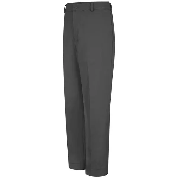 Chevrolet Men's Technician Industrial Work Pant - Charcoal - PT20CH
