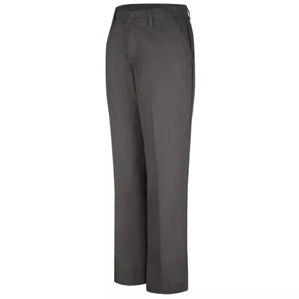 Chevrolet Women's Technician Pant - Charcoal - PT21CH